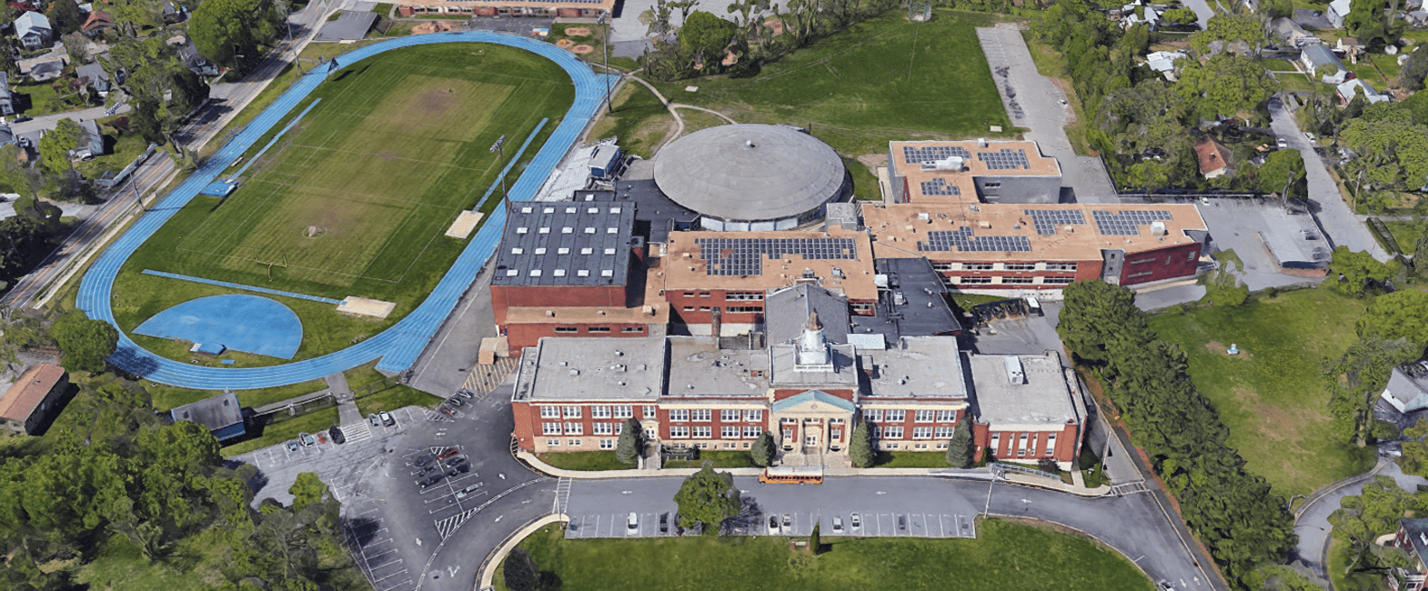 Hendrick Hudson Central School District Real Estate Ragetté